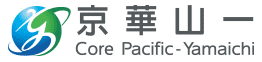 Core Pacific-Yamaichi