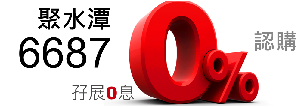 聚水潭 6687