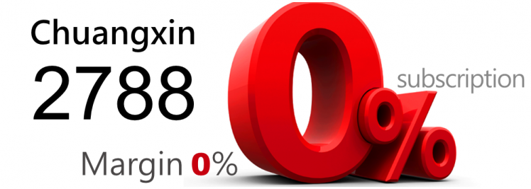 Core Pacific Yamaichi Int’l（H.K.）Ltd