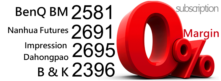 Core Pacific Yamaichi Int’l（H.K.）Ltd