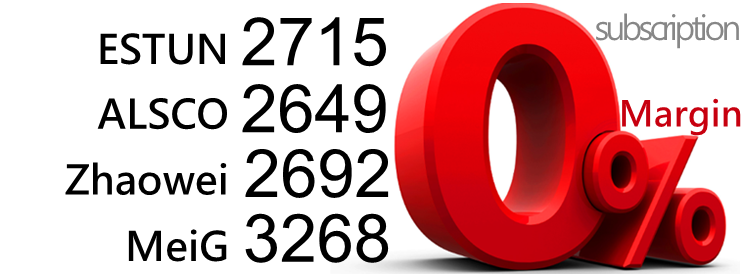 Core Pacific Yamaichi Int’l（H.K.）Ltd