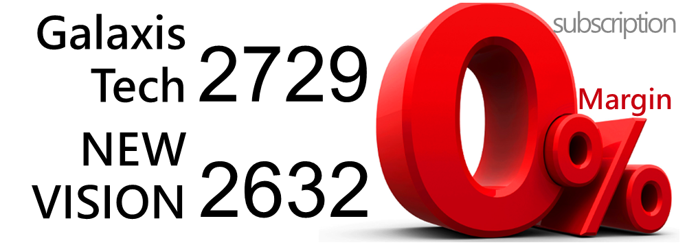 Galaxis Tech 2729