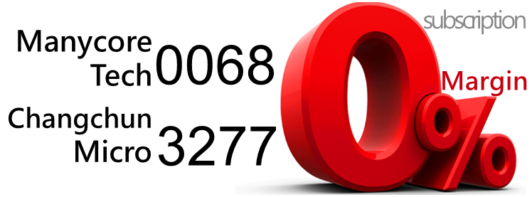 Core Pacific Yamaichi Int’l（H.K.）Ltd