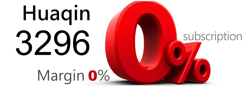 Huaqin 3296