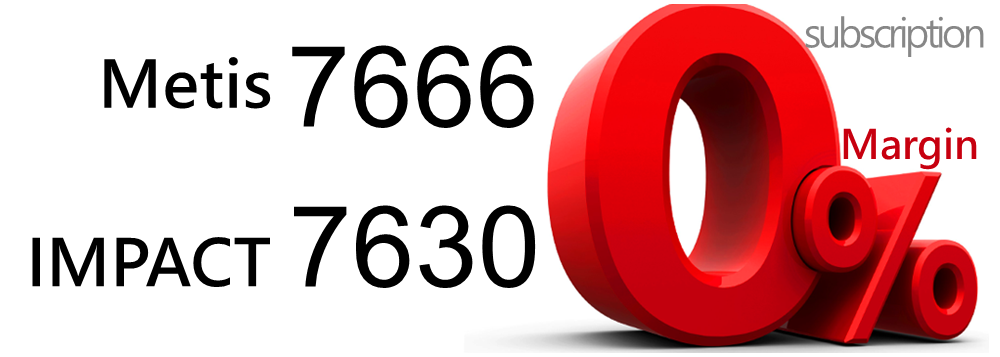 Metis 7666