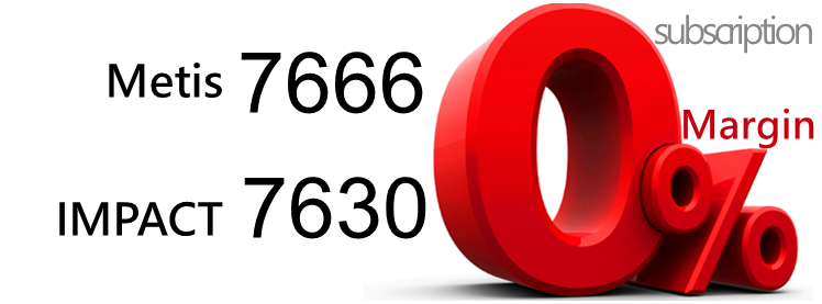 Metis 7666