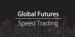 Global Futures/Speed Trading